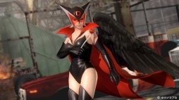 画像ギャラリー No.015のサムネイル画像 / 「DEAD OR ALIVE 5 Last Round」，ドロンジョ様やハクション大魔王になりきれる“タツノコプロ”とのコラボコスチュームが配信開始