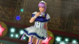 画像ギャラリー No.017のサムネイル画像 / 「DEAD OR ALIVE 5 Last Round」，ドロンジョ様やハクション大魔王になりきれる“タツノコプロ”とのコラボコスチュームが配信開始