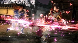 画像ギャラリー No.007のサムネイル画像 / 「DEAD OR ALIVE 5 Last Round」と「DEAD OR ALIVE 5 Ultimate: Arcade」に，戦国無双シリーズの井伊直虎が参戦
