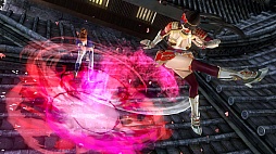 画像ギャラリー No.009のサムネイル画像 / 「DEAD OR ALIVE 5 Last Round」と「DEAD OR ALIVE 5 Ultimate: Arcade」に，戦国無双シリーズの井伊直虎が参戦
