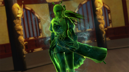 画像ギャラリー No.001のサムネイル画像 / 「DEAD OR ALIVE 5 Last Round」戦国無双のキャラクターになりきれるコラボコスチュームの配信がスタート