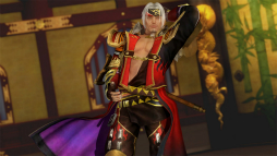 画像ギャラリー No.020のサムネイル画像 / 「DEAD OR ALIVE 5 Last Round」戦国無双のキャラクターになりきれるコラボコスチュームの配信がスタート