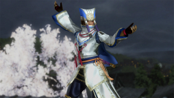 画像ギャラリー No.023のサムネイル画像 / 「DEAD OR ALIVE 5 Last Round」戦国無双のキャラクターになりきれるコラボコスチュームの配信がスタート