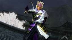 画像ギャラリー No.027のサムネイル画像 / 「DEAD OR ALIVE 5 Last Round」戦国無双のキャラクターになりきれるコラボコスチュームの配信がスタート