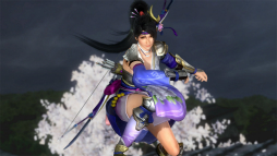 画像ギャラリー No.029のサムネイル画像 / 「DEAD OR ALIVE 5 Last Round」戦国無双のキャラクターになりきれるコラボコスチュームの配信がスタート