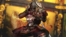 画像ギャラリー No.030のサムネイル画像 / 「DEAD OR ALIVE 5 Last Round」戦国無双のキャラクターになりきれるコラボコスチュームの配信がスタート