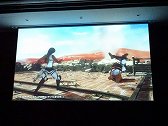 画像ギャラリー No.007のサムネイル画像 / 豊富なプログラムで盛り上がった「DEAD OR ALIVE FESTIVAL 2016」をレポート。「進撃の巨人」とのコラボをはじめ多彩なアップデート情報が発表