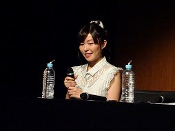 画像ギャラリー No.025のサムネイル画像 / 豊富なプログラムで盛り上がった「DEAD OR ALIVE FESTIVAL 2016」をレポート。「進撃の巨人」とのコラボをはじめ多彩なアップデート情報が発表
