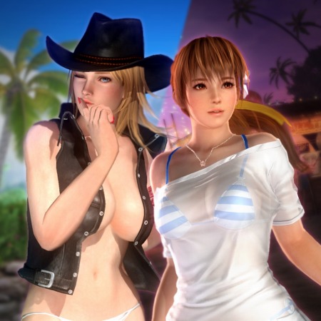 画像ギャラリー No.009のサムネイル画像 / 「DEAD OR ALIVE 5 Last Round」16キャラクターの無料開放キャンペーンを開始