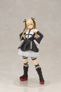 画像ギャラリー No.002のサムネイル画像 / 「DEAD OR ALIVE 5 Last Round」マリー・ローズの1/6フィギュアが2017年2月に発売決定
