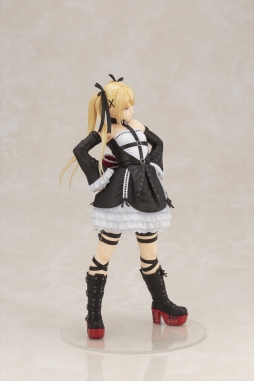 画像ギャラリー No.003のサムネイル画像 / 「DEAD OR ALIVE 5 Last Round」マリー・ローズの1/6フィギュアが2017年2月に発売決定
