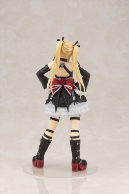 画像ギャラリー No.004のサムネイル画像 / 「DEAD OR ALIVE 5 Last Round」マリー・ローズの1/6フィギュアが2017年2月に発売決定