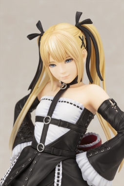 画像ギャラリー No.005のサムネイル画像 / 「DEAD OR ALIVE 5 Last Round」マリー・ローズの1/6フィギュアが2017年2月に発売決定