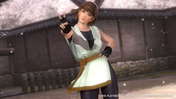画像ギャラリー No.017のサムネイル画像 / 不知火 舞が「DEAD OR ALIVE 5 Last Round」に参戦。かすみやあやねなどの「THE KING OF FIGHTERS」コラボレーションコスチュームも配信開始