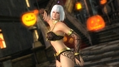 画像ギャラリー No.001のサムネイル画像 / 「DEAD OR ALIVE 5 Last Round」,「みんなのハロウィンコスチューム 2016」が配信開始