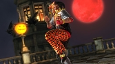 画像ギャラリー No.004のサムネイル画像 / 「DEAD OR ALIVE 5 Last Round」,「みんなのハロウィンコスチューム 2016」が配信開始