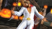 画像ギャラリー No.008のサムネイル画像 / 「DEAD OR ALIVE 5 Last Round」,「みんなのハロウィンコスチューム 2016」が配信開始