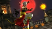 画像ギャラリー No.009のサムネイル画像 / 「DEAD OR ALIVE 5 Last Round」,「みんなのハロウィンコスチューム 2016」が配信開始