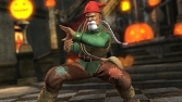 画像ギャラリー No.013のサムネイル画像 / 「DEAD OR ALIVE 5 Last Round」,「みんなのハロウィンコスチューム 2016」が配信開始