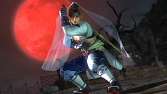 画像ギャラリー No.015のサムネイル画像 / 「DEAD OR ALIVE 5 Last Round」,「みんなのハロウィンコスチューム 2016」が配信開始