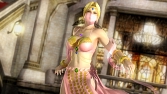 画像ギャラリー No.016のサムネイル画像 / 「DEAD OR ALIVE 5 Last Round」,「みんなのハロウィンコスチューム 2016」が配信開始