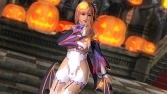 画像ギャラリー No.018のサムネイル画像 / 「DEAD OR ALIVE 5 Last Round」,「みんなのハロウィンコスチューム 2016」が配信開始