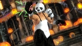 画像ギャラリー No.020のサムネイル画像 / 「DEAD OR ALIVE 5 Last Round」,「みんなのハロウィンコスチューム 2016」が配信開始