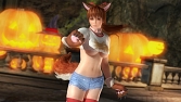 画像ギャラリー No.021のサムネイル画像 / 「DEAD OR ALIVE 5 Last Round」,「みんなのハロウィンコスチューム 2016」が配信開始