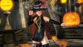画像ギャラリー No.023のサムネイル画像 / 「DEAD OR ALIVE 5 Last Round」,「みんなのハロウィンコスチューム 2016」が配信開始