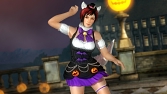 画像ギャラリー No.025のサムネイル画像 / 「DEAD OR ALIVE 5 Last Round」,「みんなのハロウィンコスチューム 2016」が配信開始