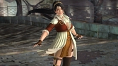 画像ギャラリー No.026のサムネイル画像 / 「DEAD OR ALIVE 5 Last Round」,「みんなのハロウィンコスチューム 2016」が配信開始