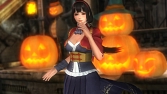 画像ギャラリー No.027のサムネイル画像 / 「DEAD OR ALIVE 5 Last Round」,「みんなのハロウィンコスチューム 2016」が配信開始