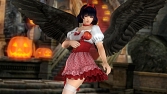 画像ギャラリー No.028のサムネイル画像 / 「DEAD OR ALIVE 5 Last Round」,「みんなのハロウィンコスチューム 2016」が配信開始