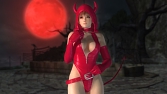 画像ギャラリー No.030のサムネイル画像 / 「DEAD OR ALIVE 5 Last Round」,「みんなのハロウィンコスチューム 2016」が配信開始