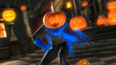 画像ギャラリー No.034のサムネイル画像 / 「DEAD OR ALIVE 5 Last Round」,「みんなのハロウィンコスチューム 2016」が配信開始