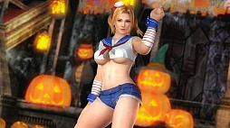 画像ギャラリー No.035のサムネイル画像 / 「DEAD OR ALIVE 5 Last Round」,「みんなのハロウィンコスチューム 2016」が配信開始