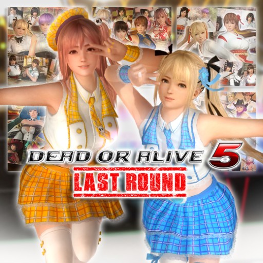 画像ギャラリー No.002のサムネイル画像 / 「DOA5 LR」，シーズンパスがお得になるサマーセールを本日開始