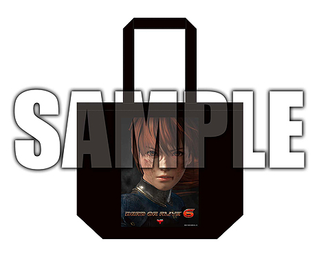 画像ギャラリー No.004のサムネイル画像 / 「DEAD OR ALIVE EVO Showdown 2018」特設サイトがオープン。「DOA5LR」大会の選手登録が開始,プログラムやイベント特典も公開