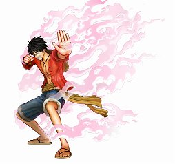 画像ギャラリー No.001のサムネイル画像 / 「ワンピース 海賊無双3」のプレイアブルキャラのスクリーンショットが公開。サボやローなど「ドレスローザ」編の主要人物も使用可能