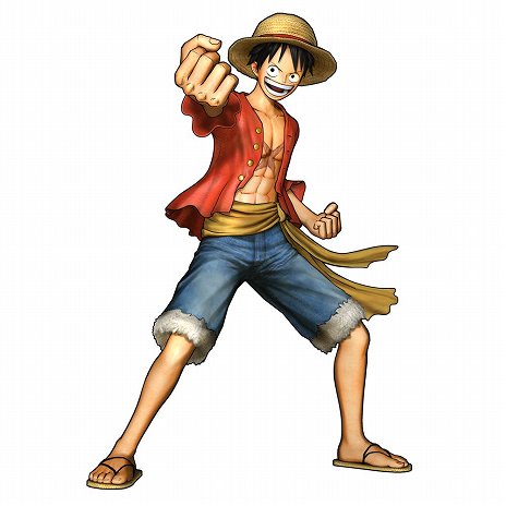 画像ギャラリー No.002のサムネイル画像 / 「ワンピース 海賊無双3」のプレイアブルキャラのスクリーンショットが公開。サボやローなど「ドレスローザ」編の主要人物も使用可能