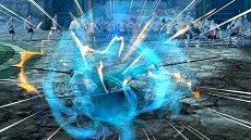 画像ギャラリー No.008のサムネイル画像 / 「ワンピース 海賊無双3」のプレイアブルキャラのスクリーンショットが公開。サボやローなど「ドレスローザ」編の主要人物も使用可能