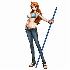 画像ギャラリー No.013のサムネイル画像 / 「ワンピース 海賊無双3」のプレイアブルキャラのスクリーンショットが公開。サボやローなど「ドレスローザ」編の主要人物も使用可能