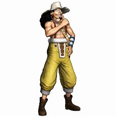画像ギャラリー No.014のサムネイル画像 / 「ワンピース 海賊無双3」のプレイアブルキャラのスクリーンショットが公開。サボやローなど「ドレスローザ」編の主要人物も使用可能
