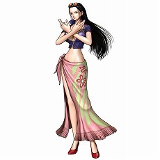 画像ギャラリー No.016のサムネイル画像 / 「ワンピース 海賊無双3」のプレイアブルキャラのスクリーンショットが公開。サボやローなど「ドレスローザ」編の主要人物も使用可能