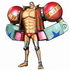 画像ギャラリー No.017のサムネイル画像 / 「ワンピース 海賊無双3」のプレイアブルキャラのスクリーンショットが公開。サボやローなど「ドレスローザ」編の主要人物も使用可能