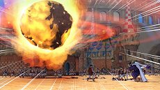 画像ギャラリー No.026のサムネイル画像 / 「ワンピース 海賊無双3」のプレイアブルキャラのスクリーンショットが公開。サボやローなど「ドレスローザ」編の主要人物も使用可能