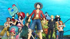 画像ギャラリー No.034のサムネイル画像 / 「ワンピース 海賊無双3」のプレイアブルキャラのスクリーンショットが公開。サボやローなど「ドレスローザ」編の主要人物も使用可能