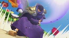 画像ギャラリー No.036のサムネイル画像 / 「ワンピース 海賊無双3」のプレイアブルキャラのスクリーンショットが公開。サボやローなど「ドレスローザ」編の主要人物も使用可能