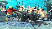 画像ギャラリー No.004のサムネイル画像 / 「ワンピース海賊無双3」先行試遊イベントを2月14,15日に東京・新宿で開催