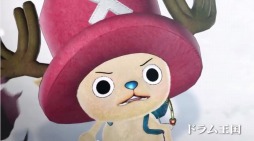 画像ギャラリー No.006のサムネイル画像 / 「ワンピース 海賊無双3」2月14日と15日に開催される先行試遊イベントの詳細情報を公開。プロモーションムービー第3弾も